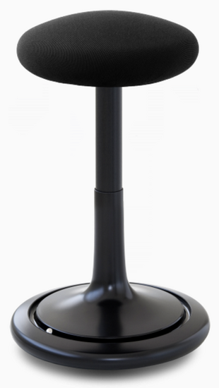 2nd Chance | Ongo Classic Tall | Sit-Stand Balance Stool 