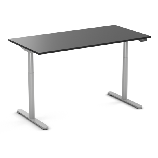 SteelForce 770 | Electric Sit-Stand Desk 