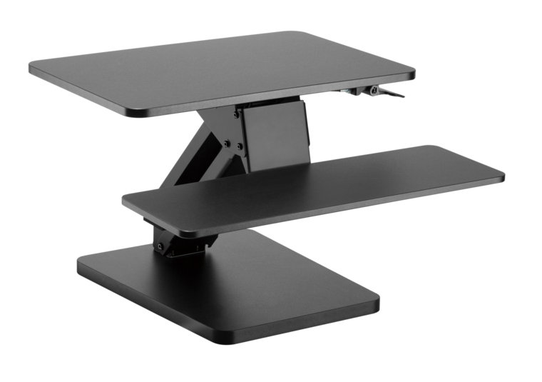 UPdesk One | Gas Spring Sit-Stand Desk Converter