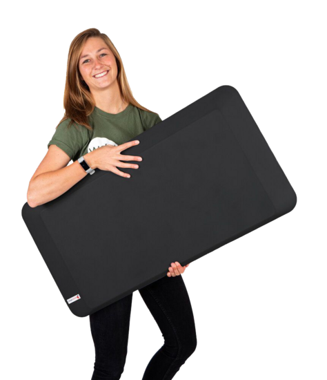 KyBounder Plus  The perfect active standing mat