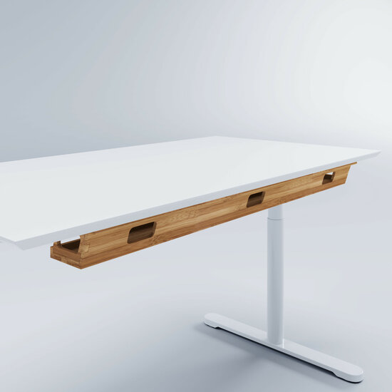 Actiforce | Cable Tray Bamboo