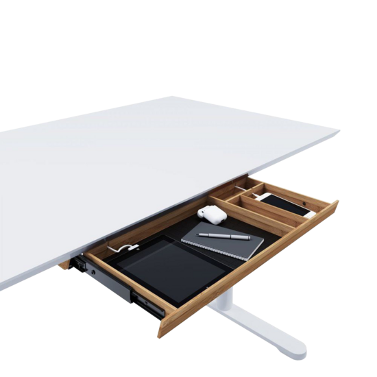 Actiforce | Bamboo Pen drawer 55 x 24 cm