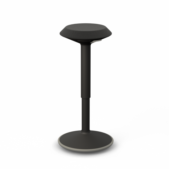 Wobble | Sit-Stand Balance Stool 