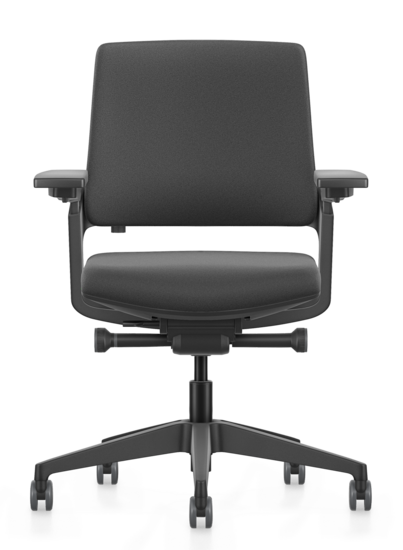 Se7en | Office chair Premium LX004