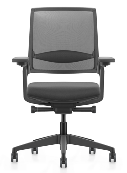 Se7en | Office chair Premium LX005 