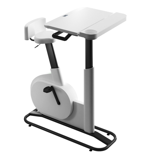 2nd Chance | Acer Ekinekt Green Bike Desk