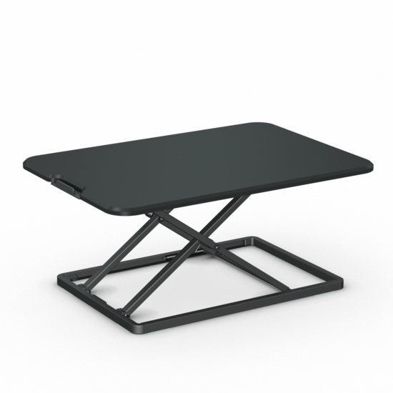 Ultra Slim Desk - Mini | Sit-Stand Desk Converter 