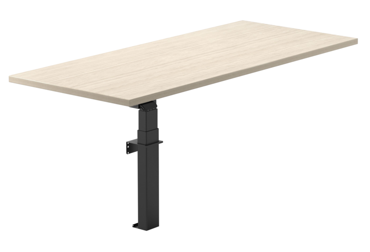 Linak Wall Solo | Electric Wall Table
