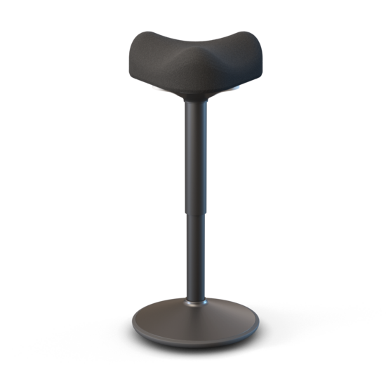 Jiggle | Sit-Stand Balance Stool