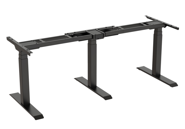 Updesk Meet | Electric Sit Stand Meeting Table