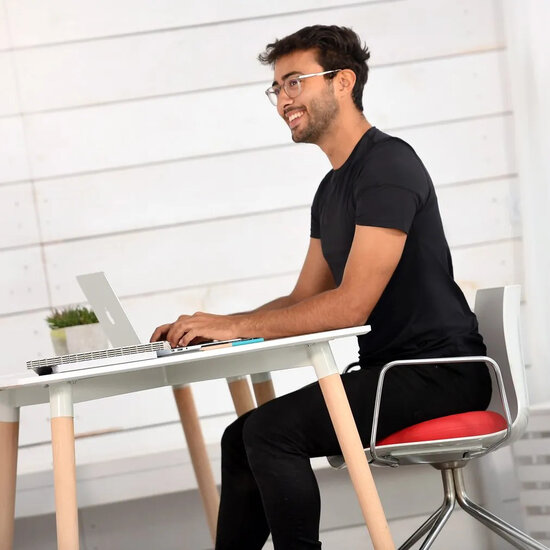 Sissel Sitfit Plus | Seat cushion 37 cm