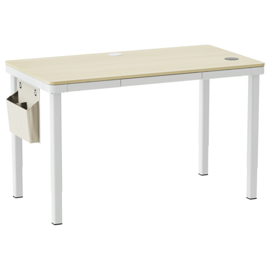 FlexiRise | Electric Sit-Stand 4 Leg Desk