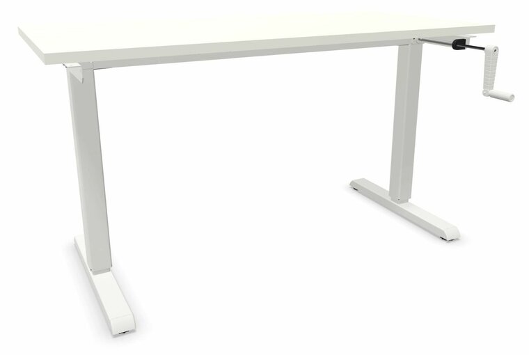 SteelForce 310 | Sit-Stand Desk Hand Control