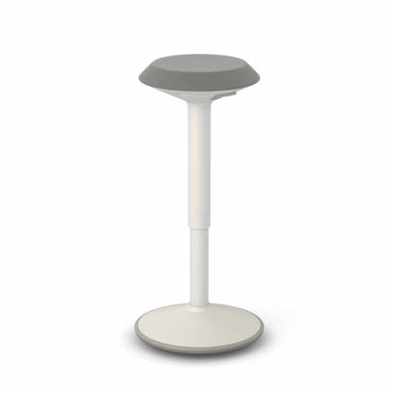 Wobble | Sit-Stand Balance Stool 