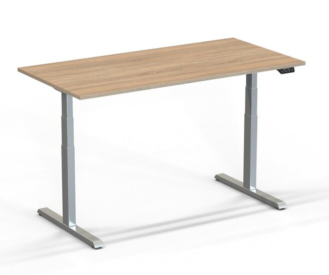 SteelForce 1050 | Electric Sit-Stand Desk