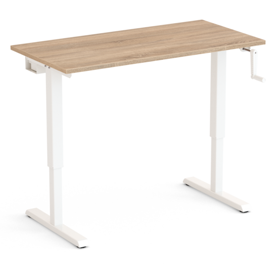 SteelForce 310 | Sit-Stand Desk Hand Control