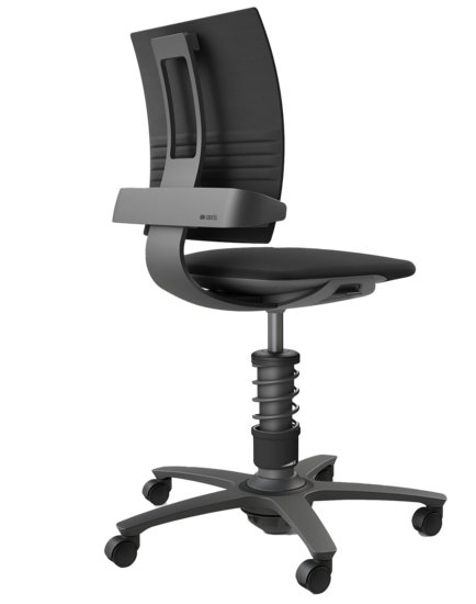 Aeris 3Dee (Premium Leather) | Active Office Chair