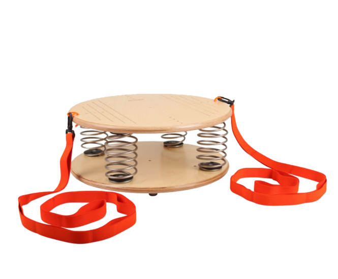 Pedalo | Vestimed balance board 50cm
