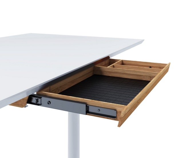 Actiforce | Bamboo Pen drawer 55 x 24 cm