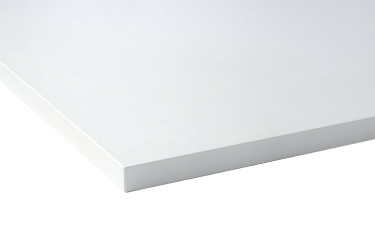 White Worktop | Table top