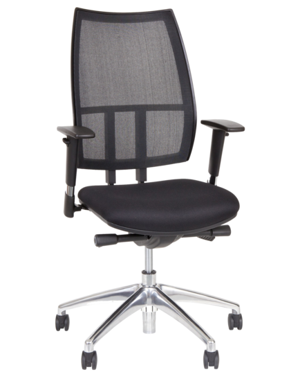 Showroom model - Sitlife Polaris | Office chair