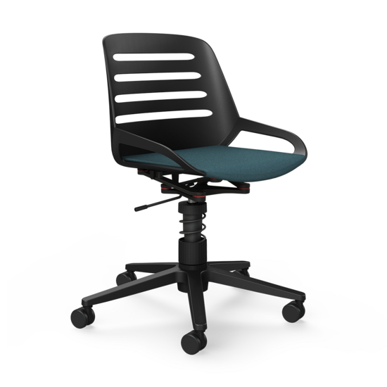 Aeris Numo Task | Active design chair