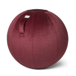 sitting ball