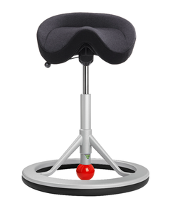 Back App 2.0 | Ergonomic Sit-Stand Saddle stool
