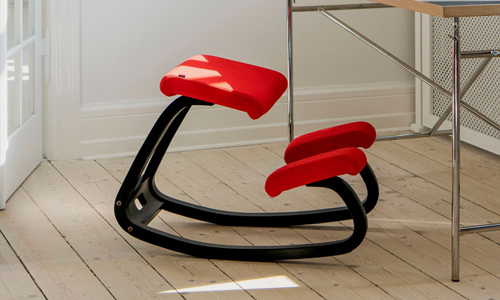 こちらの購入を検討しておりますVarier Variable Balance Chair