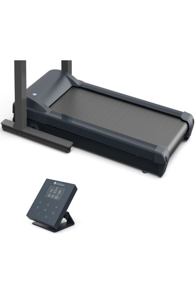 Lifespan sprinter xl treadmill deals