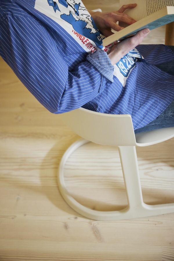 Varier sales rocking chair