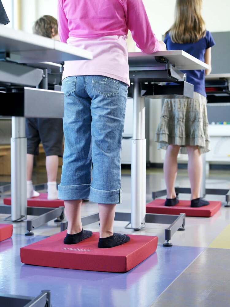 KyBounder The perfect active standing mat